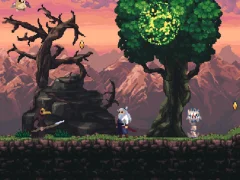 Trò chơi Fallen Shogun trực tuyến