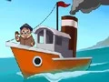 Trò chơi Captain Flaggity Minesweeper trực tuyến