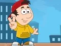 Trò chơi Jimbo Jump trực tuyến