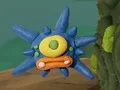 Trò chơi Jelly fish trực tuyến