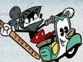 Trò chơi Mickey Delivery Dash trực tuyến