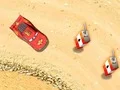 Trò chơi Cars Lightning's Off-Road Training trực tuyến