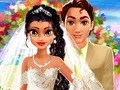 Trò chơi Tina Wedding trực tuyến