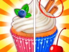 Trò chơi Rachel Holmes: Tìm Sự Khác Biệt trực tuyến