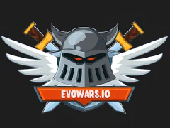 Trò chơi EvoWars.io trực tuyến
