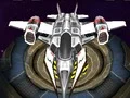 Trò chơi Alien Sky Invasion trực tuyến