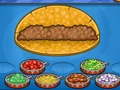 Trò chơi Papa\'s Taco Mia trực tuyến
