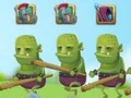 Trò chơi Fantasy Heroes 3 trực tuyến