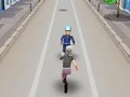 Trò chơi Angry Gran Run Australia trực tuyến