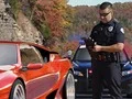 Trò chơi Supercar Police Parking 2 trực tuyến