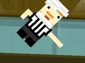Trò chơi  Ping Pong Chaos trực tuyến