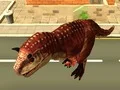 Trò chơi Dinosaur Simulator: Dino World trực tuyến