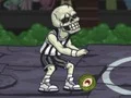 Trò chơi Basket Monsterz trực tuyến
