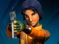 Trò chơi Star Wars Rebels Imperial Heist trực tuyến