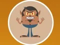 Trò chơi Halloween Monster Quiz trực tuyến