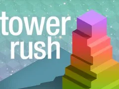 Trò chơi Tháp vội vàng trực tuyến