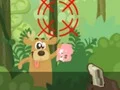 Trò chơi Rain Forest Hunter trực tuyến