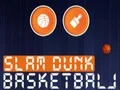 Trò chơi Slam Dunk Basketball trực tuyến