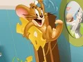 Trò chơi Tom và Jerry Match n`Catch  trực tuyến