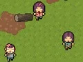 Trò chơi Pixel Zombies trực tuyến