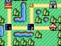 Trò chơi Sonic Mario Bros trực tuyến