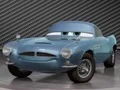 Trò chơi Cars 2: C.H.R.O.M.E. Missions trực tuyến