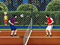 Trò chơi Football Tennis - Gold Master trực tuyến