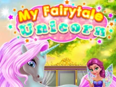 Trò chơi My Fairytale Unicorn trực tuyến
