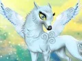 Trò chơi My Fairytale Wolf trực tuyến
