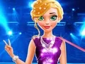 Trò chơi Nina Pop Star trực tuyến