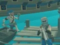 Trò chơi War of Caribbean Pirates trực tuyến