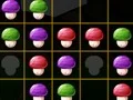 Trò chơi Mushroom pushing puzzles trực tuyến