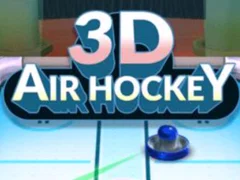 Trò chơi 3D Air Hockey trực tuyến