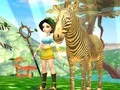 Trò chơi 3D Anime Fantasy trực tuyến