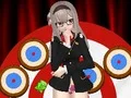Trò chơi Hot Girl Darts trực tuyến