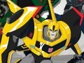 Trò chơi Transformers Robots in Disguise: Comic Creator trực tuyến