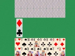 Trò chơi Your Trumps A Card Duel trực tuyến