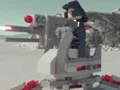 Trò chơi LEGO Star Wars Battlerun trực tuyến