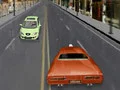 Trò chơi 3D Racer 2 trực tuyến