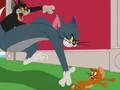 Trò chơi Tom và Jerry: Chasing Jerry  trực tuyến