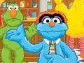 Trò chơi The Furchester Hotel: A Helping Hand trực tuyến