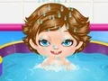 Trò chơi Baby Lily Care trực tuyến