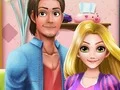 Trò chơi Rapunzel`s Pregnancy trực tuyến