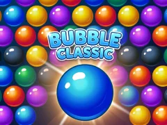 Trò chơi Bubble classic trực tuyến