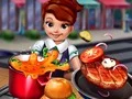 Trò chơi Cooking Fast: Burger & Hotdog trực tuyến