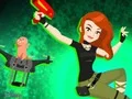 Trò chơi Kim Possible Mission: Improbable trực tuyến
