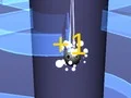 Trò chơi Spooky Helix Ball trực tuyến