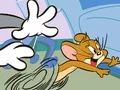 Trò chơi Tom và Jerry: Tăng tốc chuột  trực tuyến
