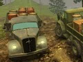 Trò chơi Off-Road Rain: Cargo Simulator trực tuyến