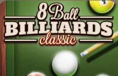 Trò chơi 8 bóng trực tuyến  trực tuyến